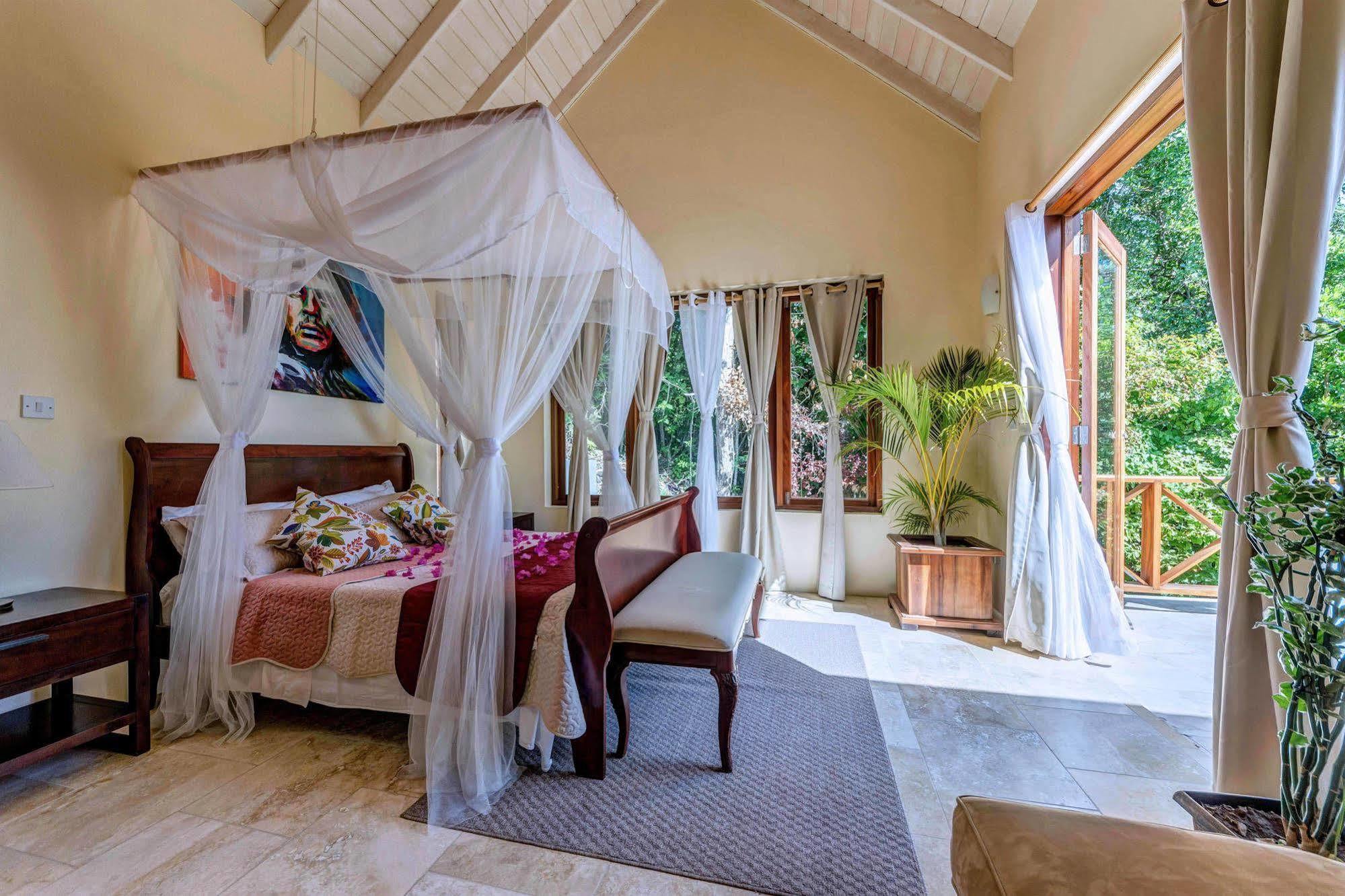 Sadewa Villa Port Elizabeth Zewnętrze zdjęcie