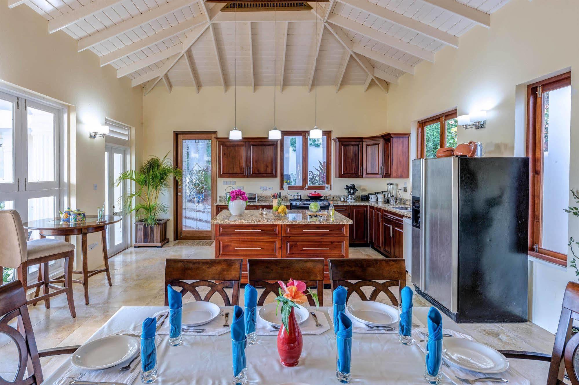 Sadewa Villa Port Elizabeth Zewnętrze zdjęcie