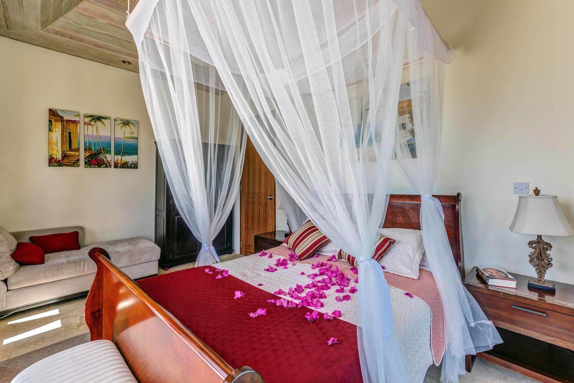 Sadewa Villa Port Elizabeth Zewnętrze zdjęcie
