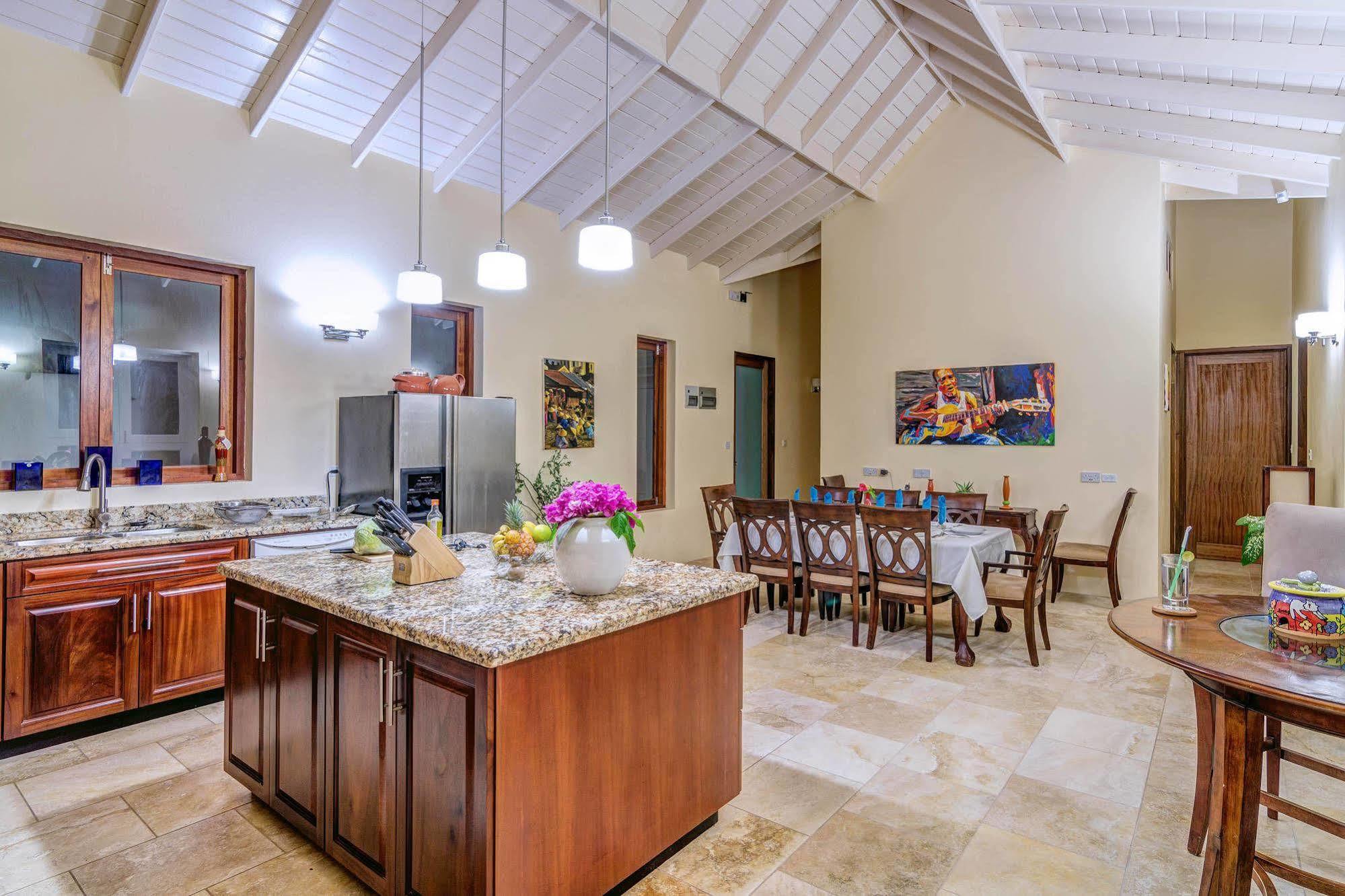 Sadewa Villa Port Elizabeth Zewnętrze zdjęcie